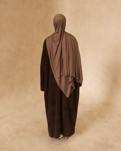 Layali Abaya