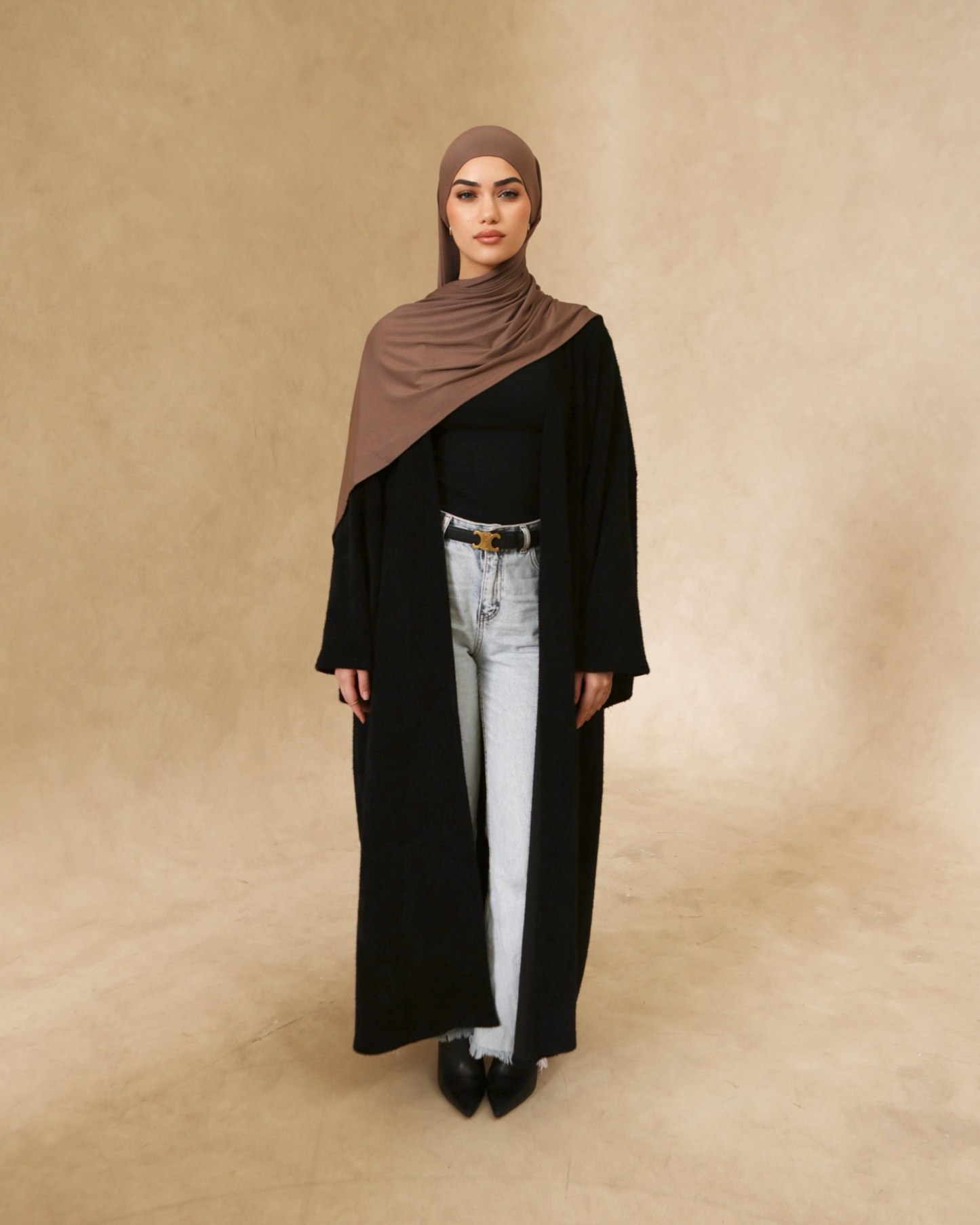 Layali Abaya