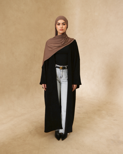 Layali Abaya