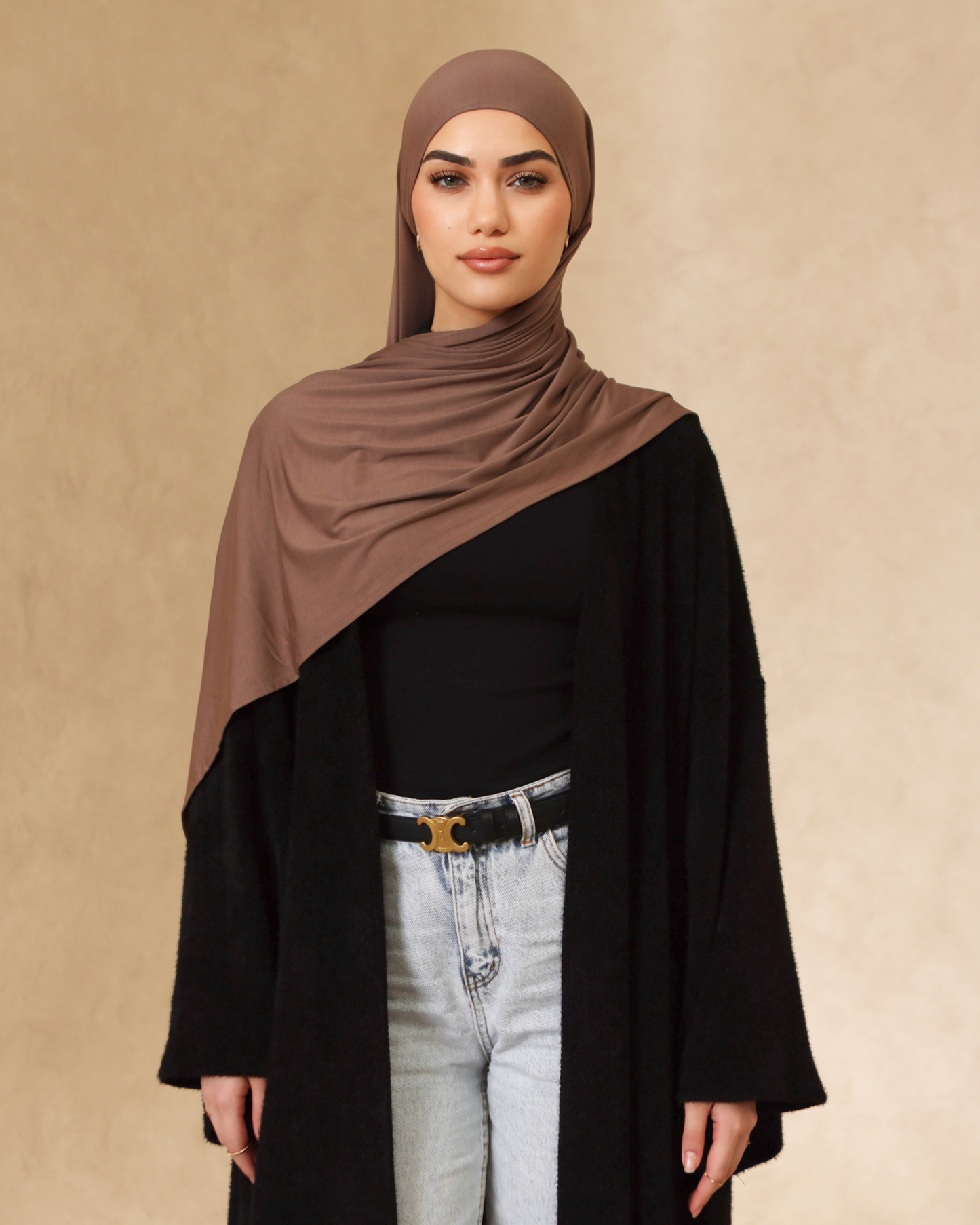 Layali Abaya