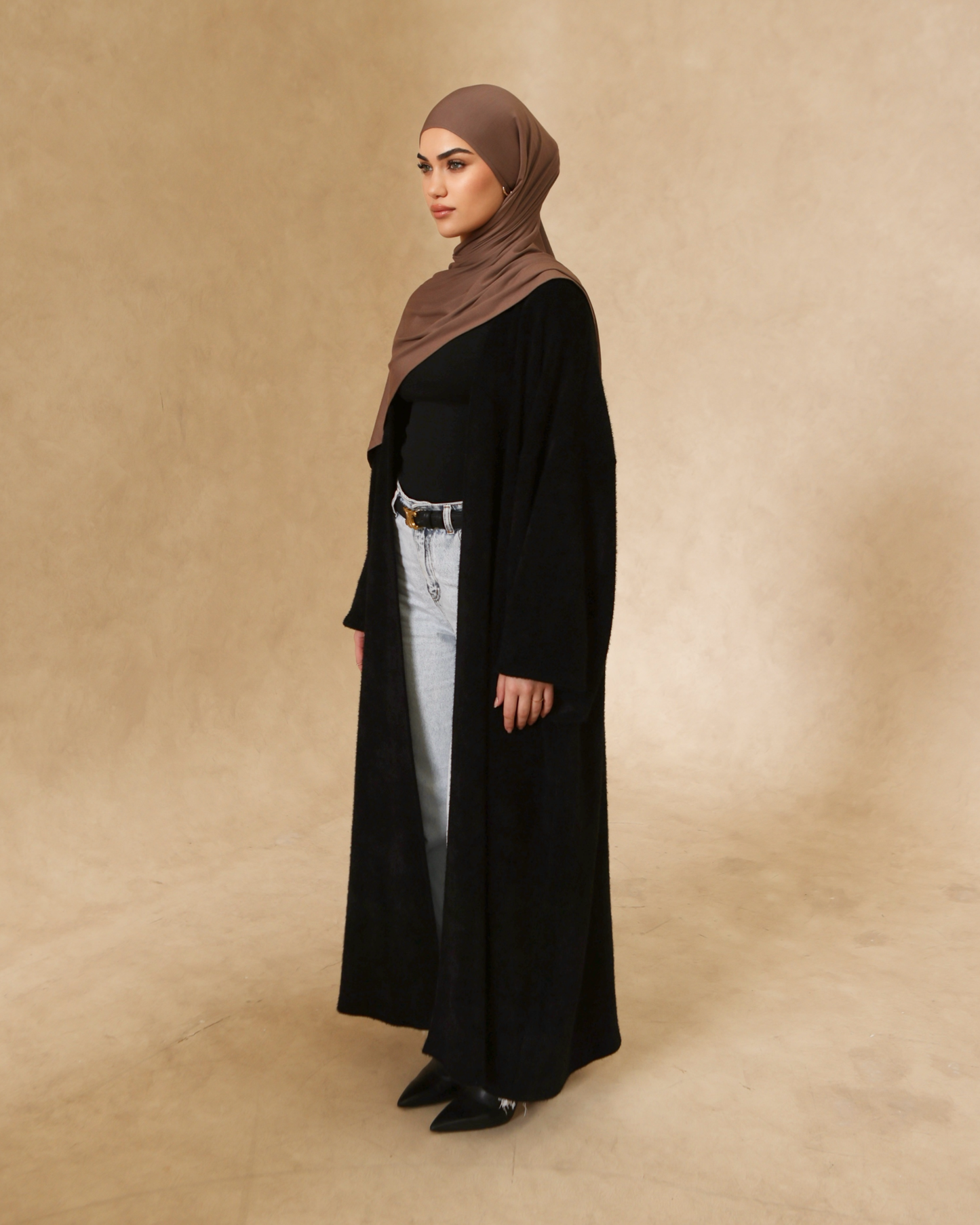 Layali Abaya
