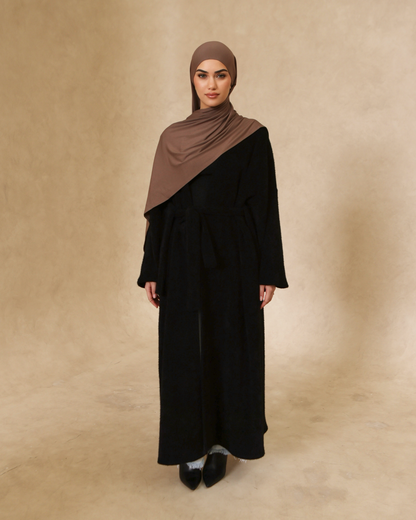 Layali Abaya