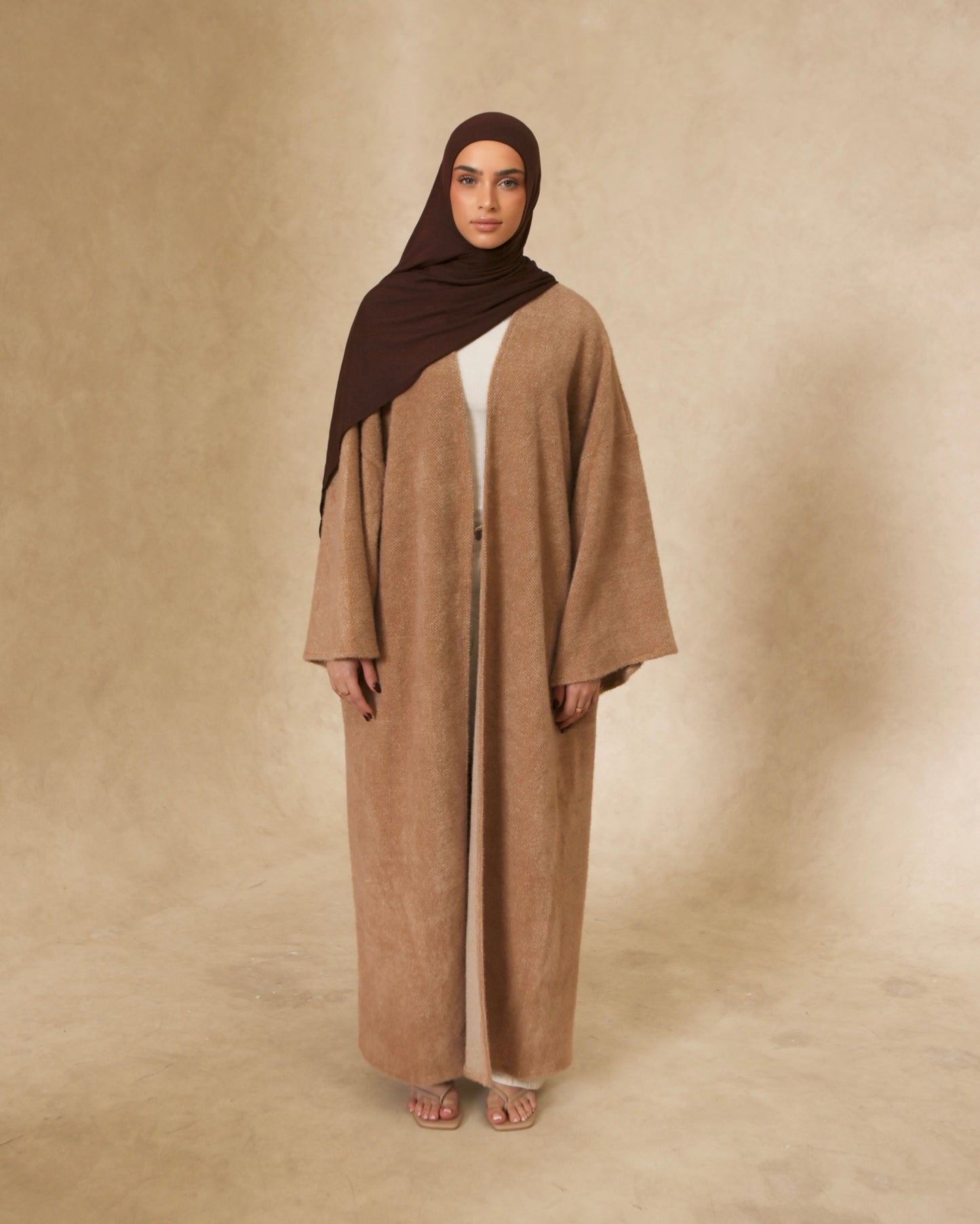 Layali Abaya