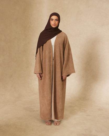 Layali Abaya