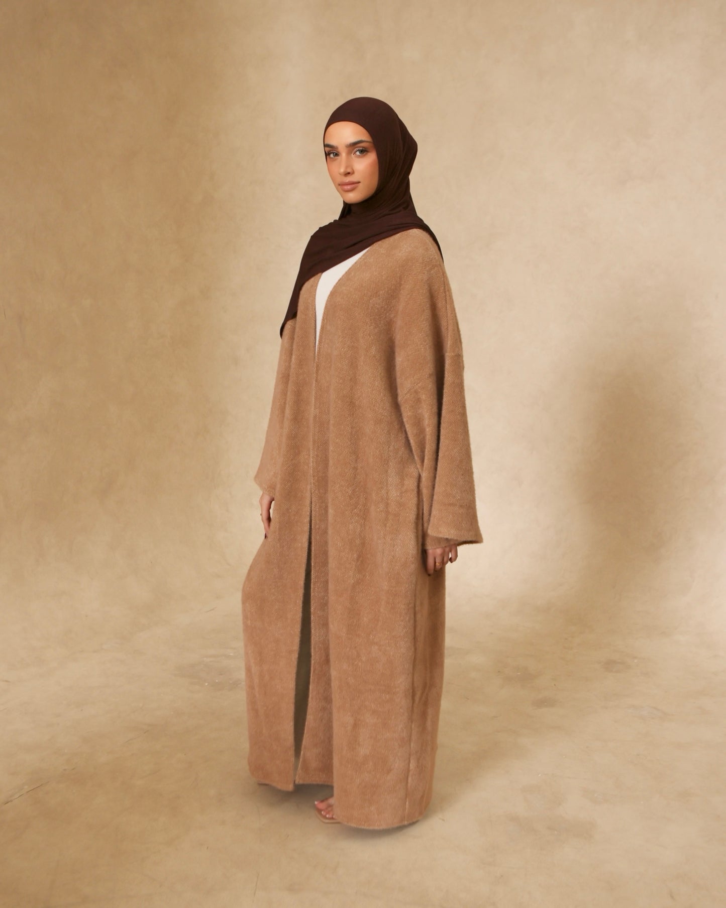 Layali Abaya