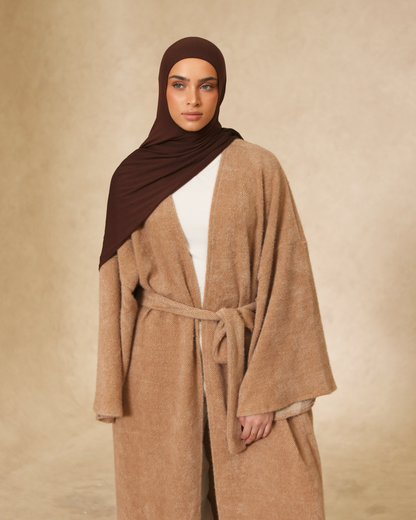 Layali Abaya
