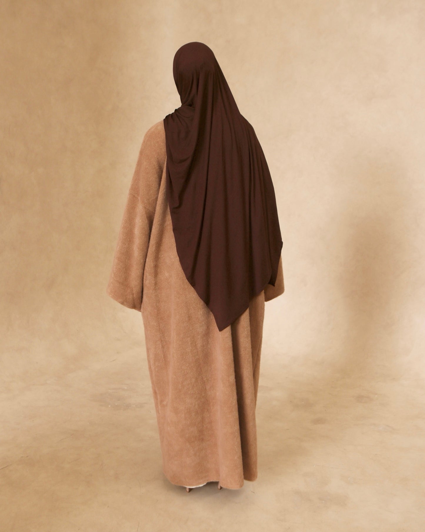 Layali Abaya