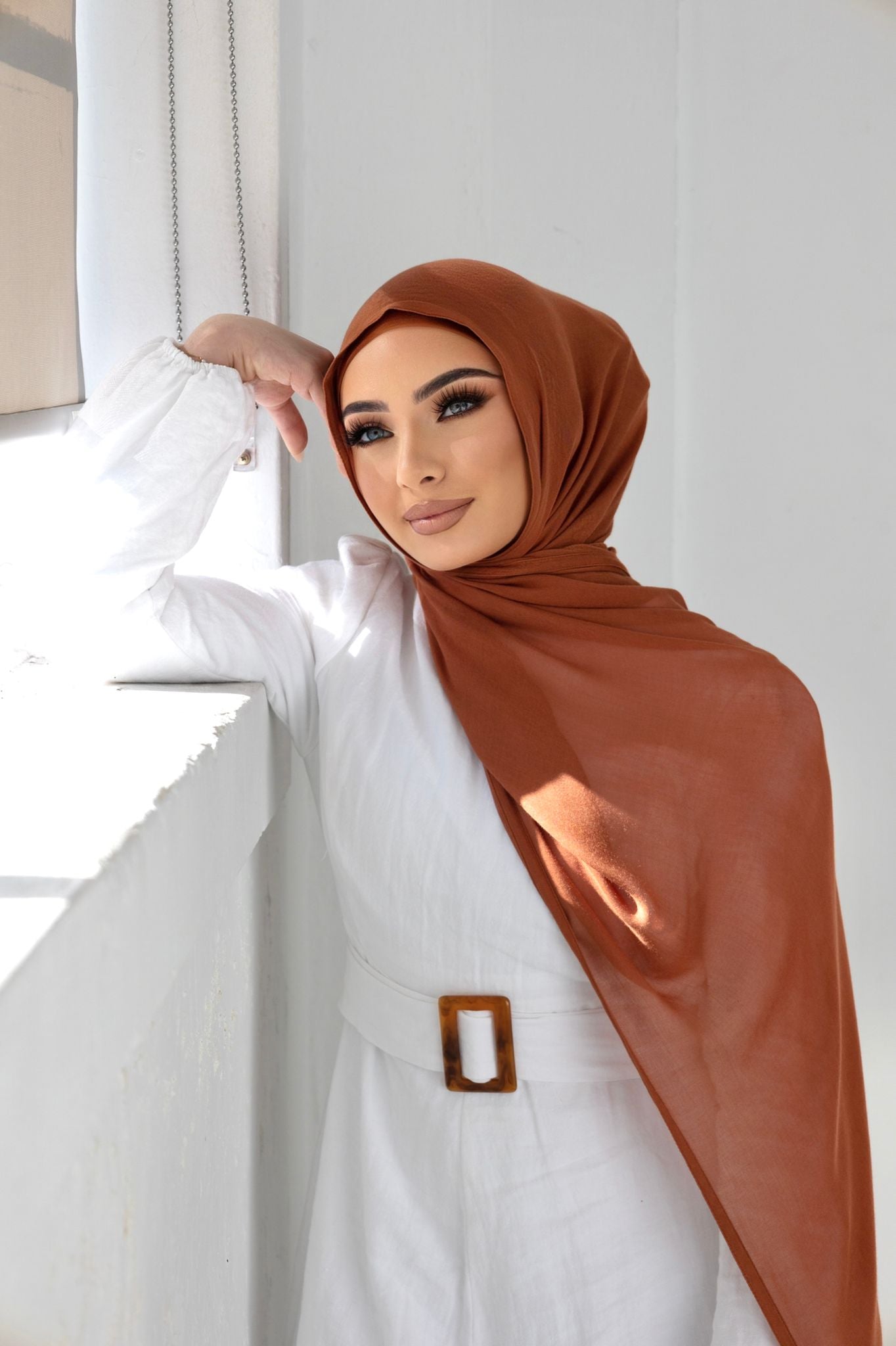 DAWN HIJAB