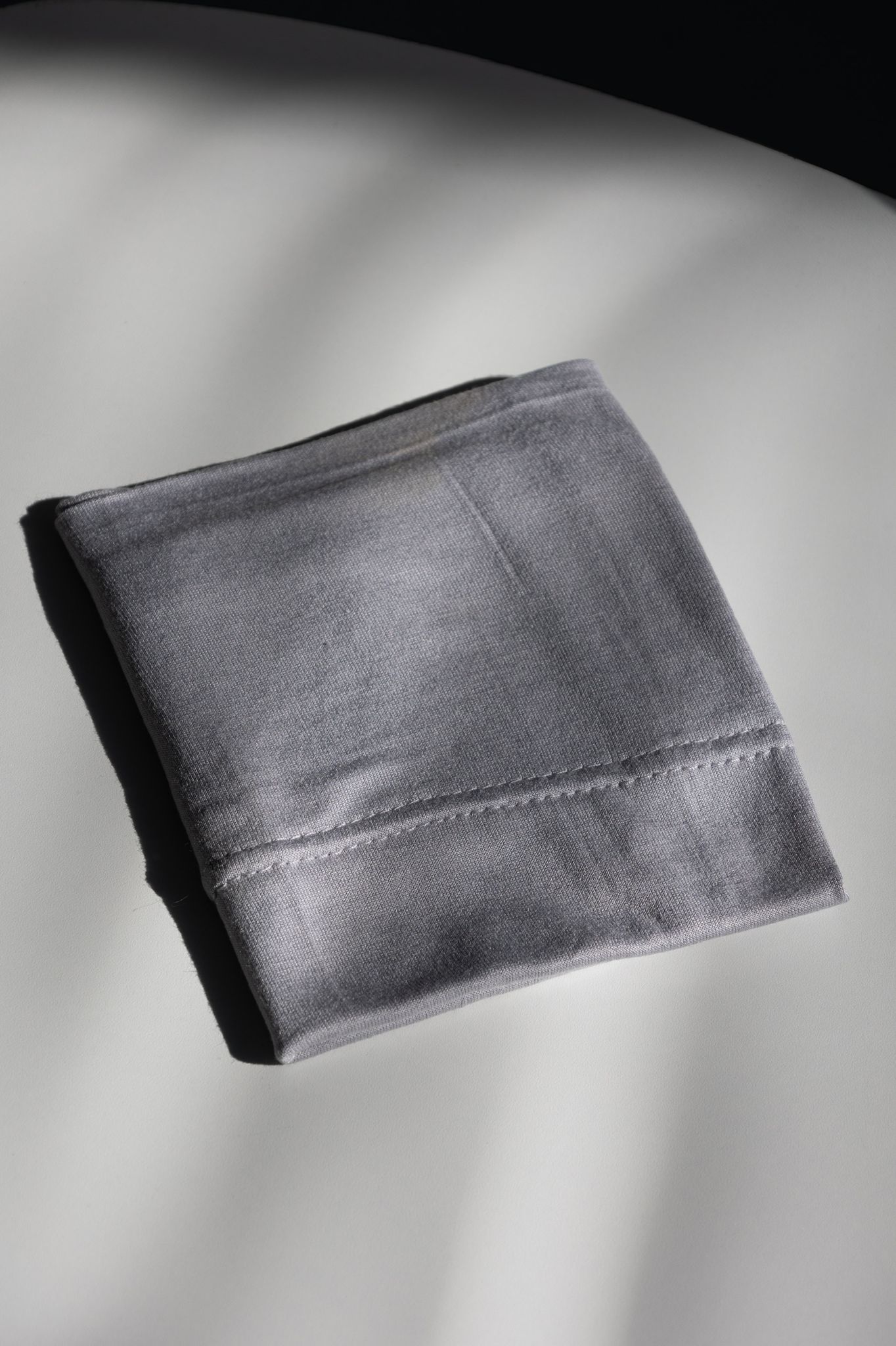 GUARD GREY CAP