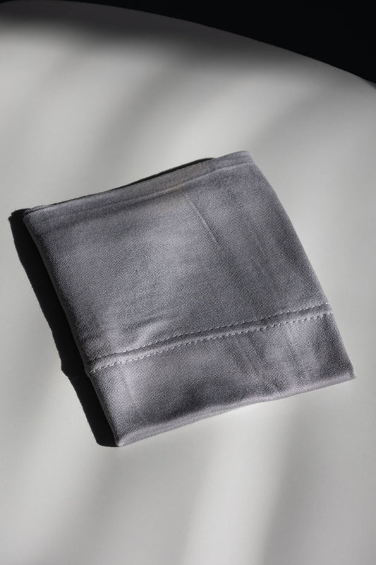 GUARD GREY CAP