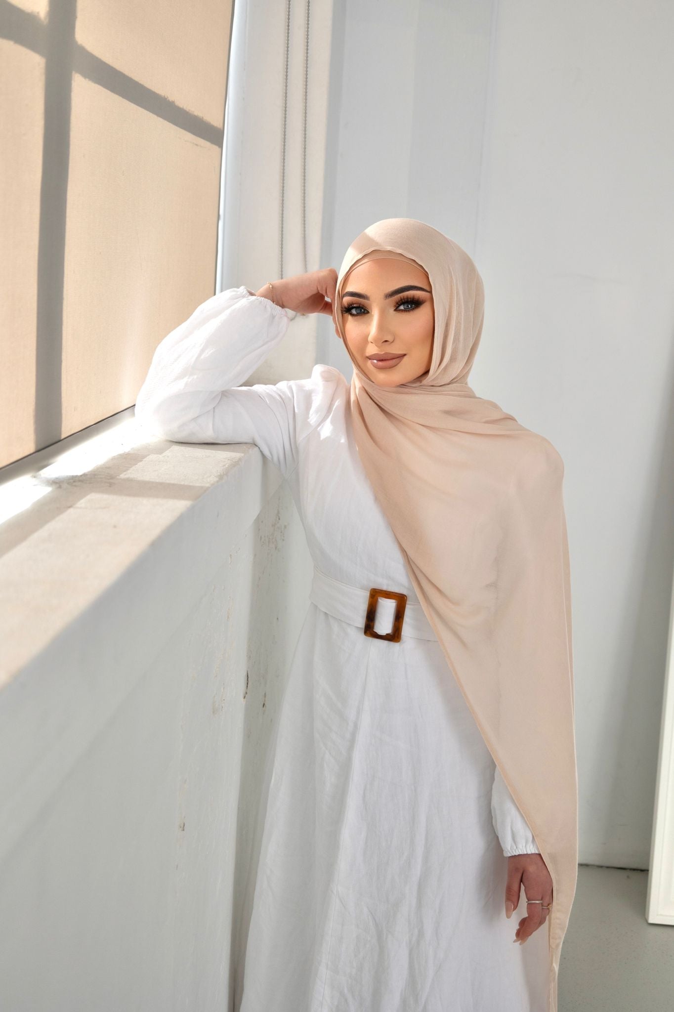 CEDAR HIJAB