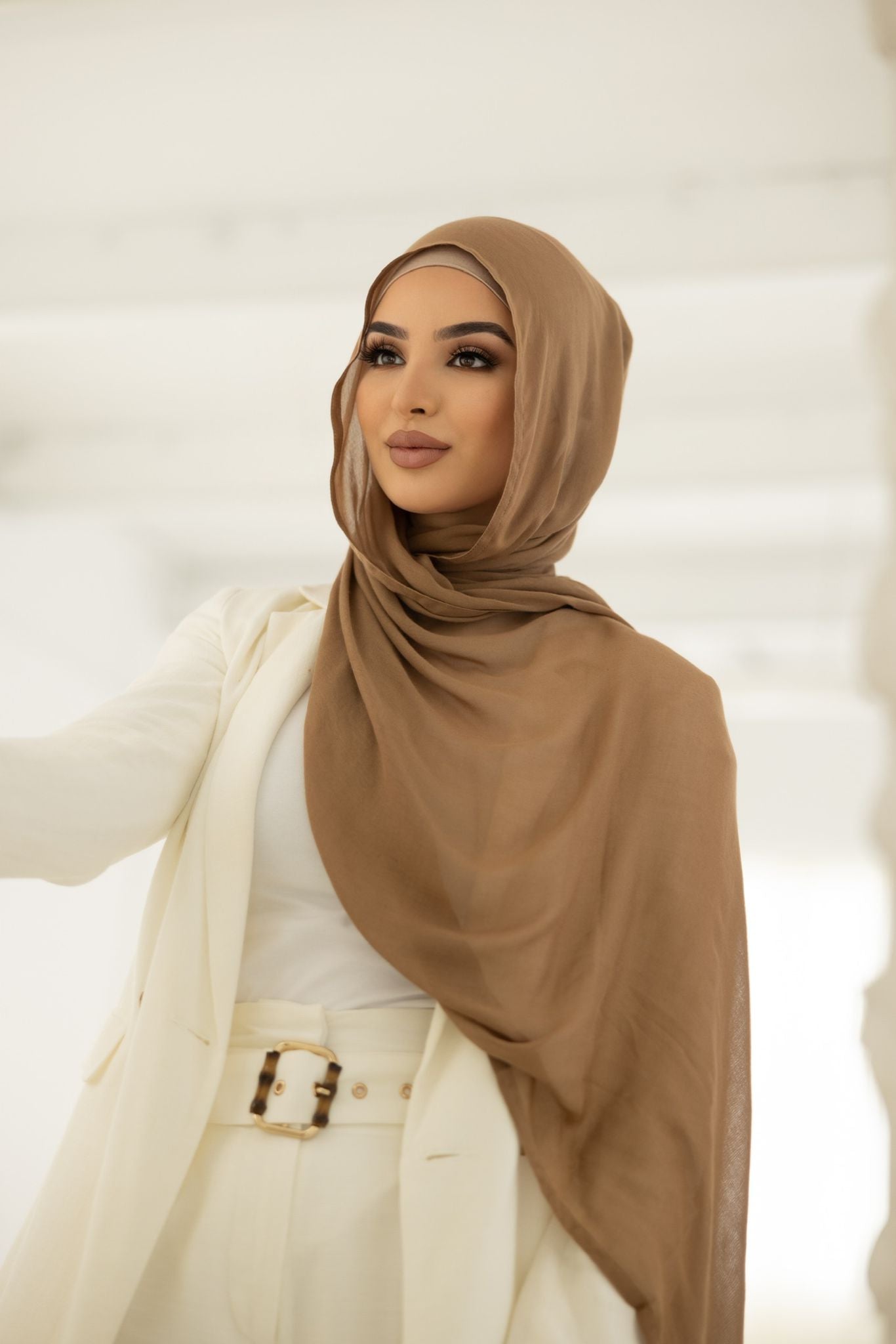 ESPRESSO HIJAB