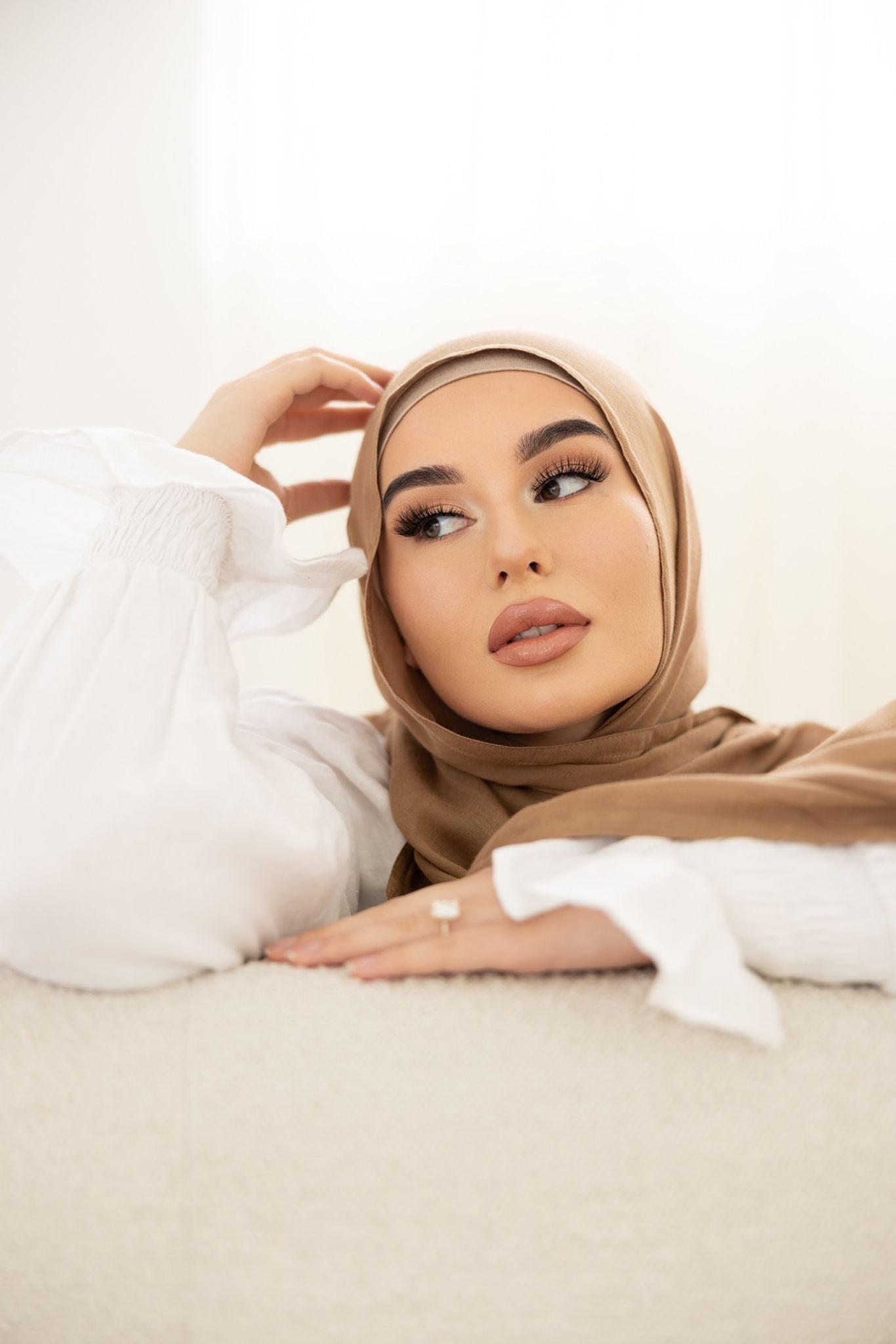 ESPRESSO HIJAB