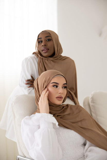 ESPRESSO HIJAB