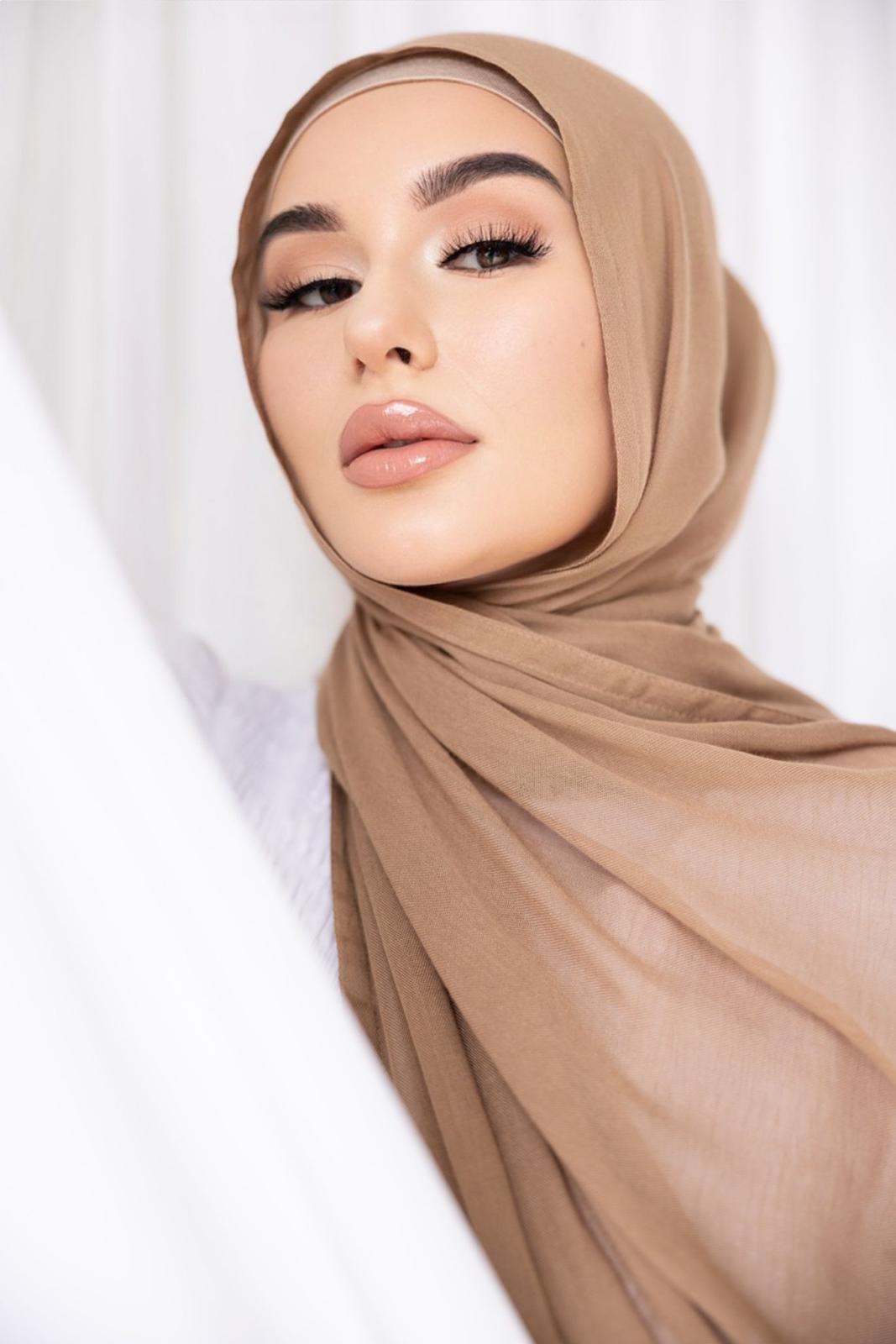 ESPRESSO HIJAB