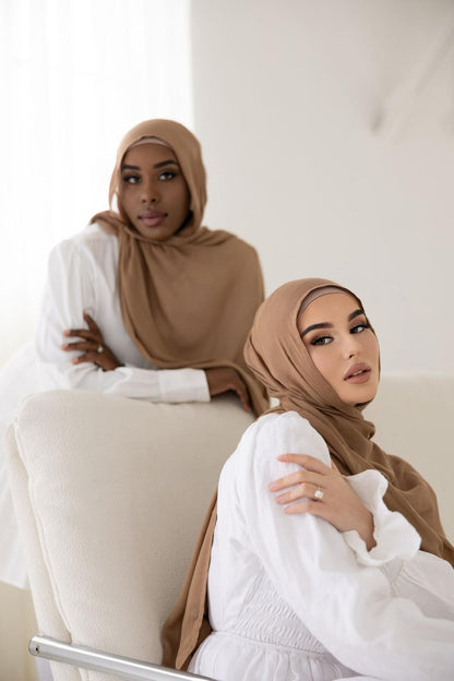 ESPRESSO HIJAB