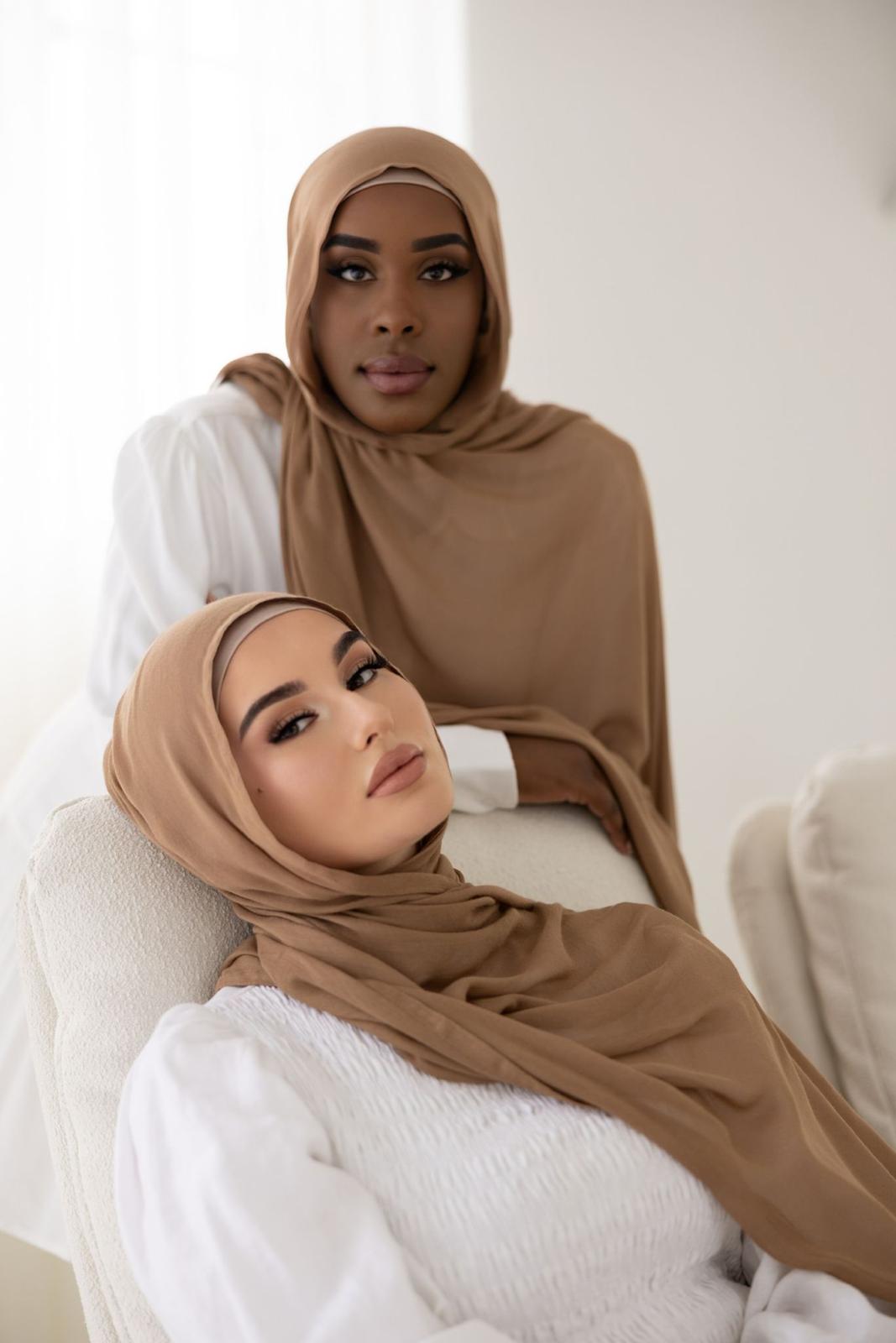 ESPRESSO HIJAB